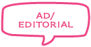 Ad & Editorial
