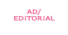 Ad & Editorial