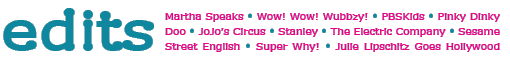 Credits