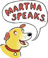 Martha Speaks