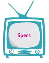 Specs